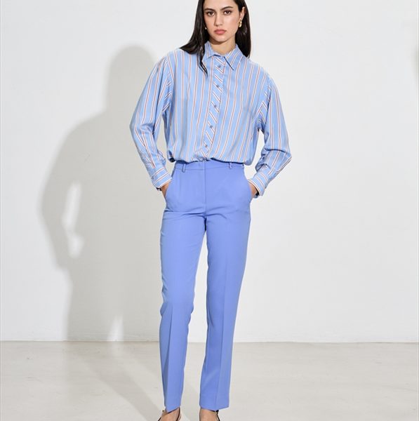 SUIT TROUSER CLASSIC