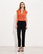 SUIT TROUSER CLASSIC - Image 2