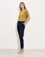 SUIT TROUSER CLASSIC - Image 7