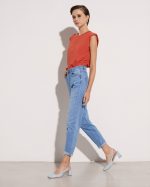 JEAN MOM FIT - Image 2
