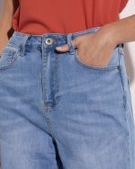 JEAN MOM FIT - Image 3