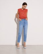 JEAN MOM FIT - Image 4