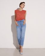 JEAN MOM FIT - Image 6