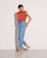JEAN MOM FIT - Image 7