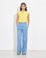TROUSER PINSTRIPE SUIT
