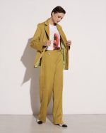 TROUSER PINSTRIPE SUIT - Image 13