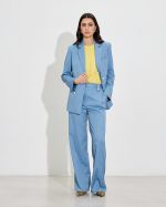 TROUSER PINSTRIPE SUIT - Image 17