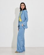 TROUSER PINSTRIPE SUIT - Image 19