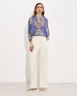 TROUSER CREPE - Image 2
