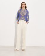 TROUSER CREPE - Image 3