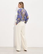 TROUSER CREPE - Image 4