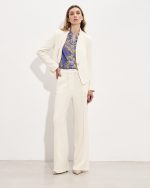 TROUSER CREPE - Image 5