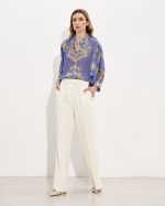 TROUSER CREPE - Image 6