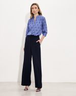 TROUSER CREPE - Image 7