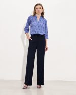 TROUSER CREPE - Image 8