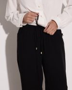 TROUSER DRAWSTRING WAIST - Image 5