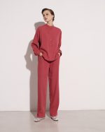 TROUSER DRAWSTRING WAIST - Image 8