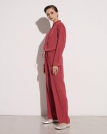 TROUSER DRAWSTRING WAIST - Image 11