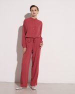 TROUSER DRAWSTRING WAIST - Image 12