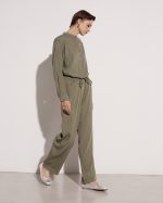 TROUSER DRAWSTRING WAIST - Image 14