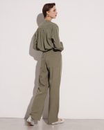 TROUSER DRAWSTRING WAIST - Image 16