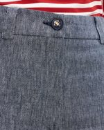 TROUSER LINEN - Image 4