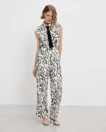 TROUSER PRINTED - Image 2