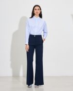 TROUSER WIDE LEG