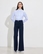 TROUSER WIDE LEG - Image 2