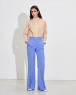 TROUSER WIDE LEG - Image 7