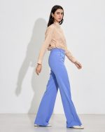 TROUSER WIDE LEG - Image 11