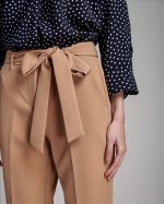 TROUSER LOOSE FIT ELASTIC - Image 3