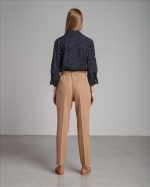 TROUSER LOOSE FIT ELASTIC - Image 4