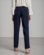 TROUSER LOOSE FIT ELASTIC - Image 7