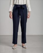 TROUSER LOOSE FIT ELASTIC - Image 8
