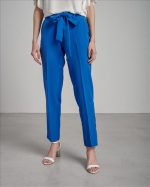 TROUSER LOOSE FIT ELASTIC - Image 10