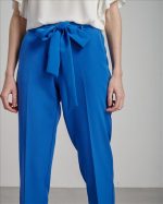 TROUSER LOOSE FIT ELASTIC - Image 11