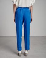 TROUSER LOOSE FIT ELASTIC - Image 12