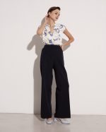TROUSER WIDE LEG - Image 2