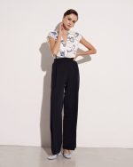 TROUSER WIDE LEG - Image 3
