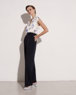 TROUSER WIDE LEG - Image 4