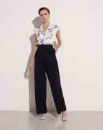TROUSER WIDE LEG - Image 5