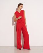 TROUSER WIDE LEG - Image 8