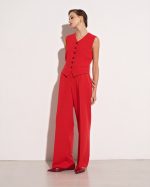 TROUSER WIDE LEG - Image 10