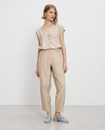 TROUSER CROPPED - Image 2