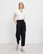 TROUSER CROPPED - Image 7