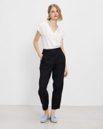 TROUSER CROPPED - Image 8
