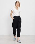 TROUSER CROPPED - Image 11