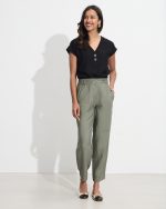 TROUSER CROPPED - Image 12
