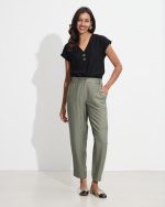 TROUSER CROPPED - Image 13